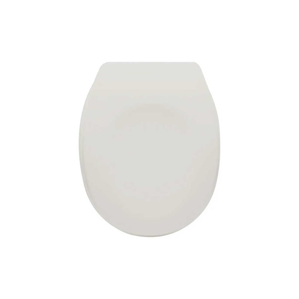 GEBERIT ICONE Abattant WC, couleur blanc, Wenko, WENKO