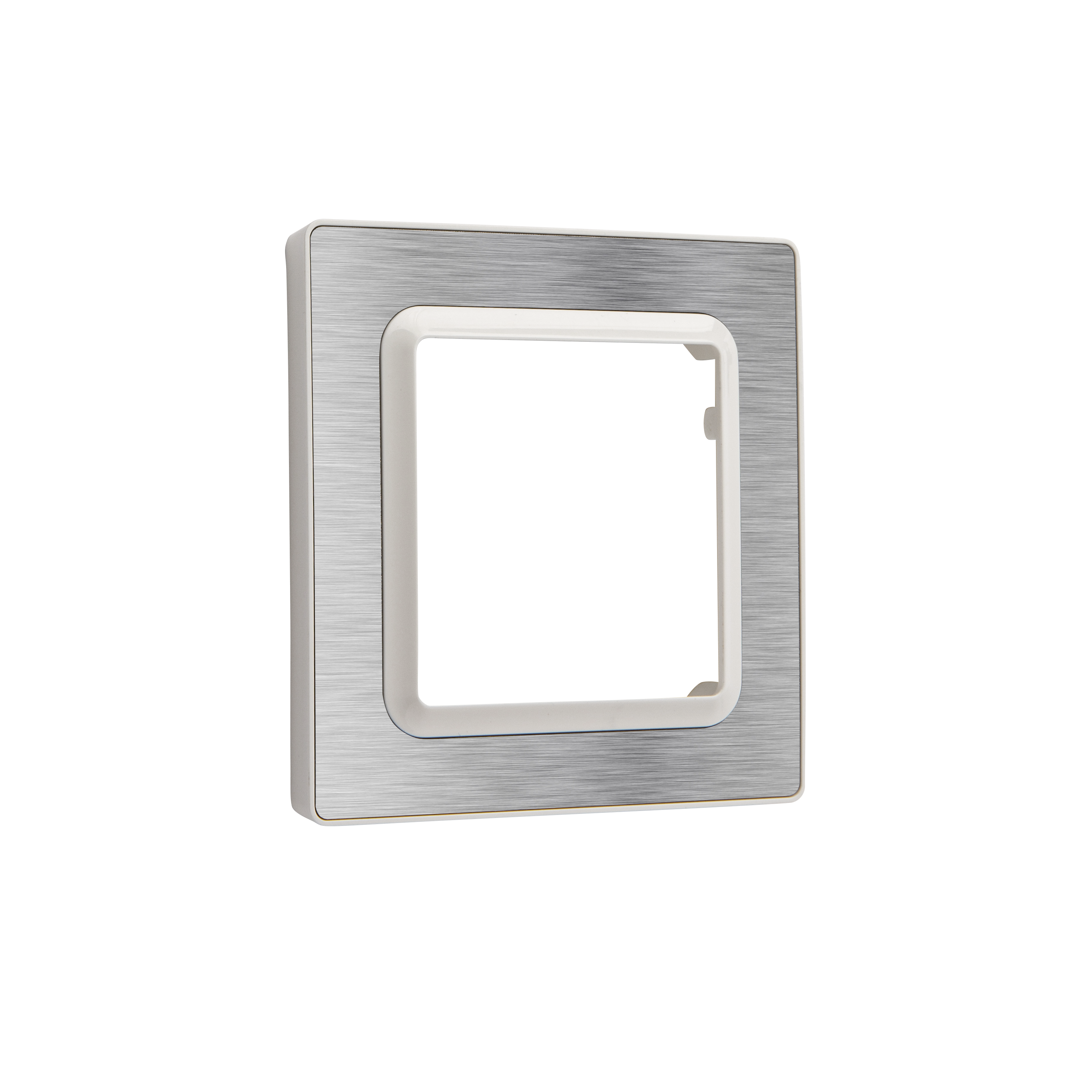 Marco simple LEXMAN Luxia acabado metal - 2