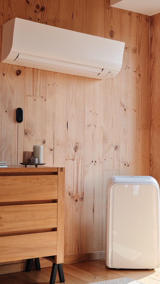 control climatizador inteligente netatmo