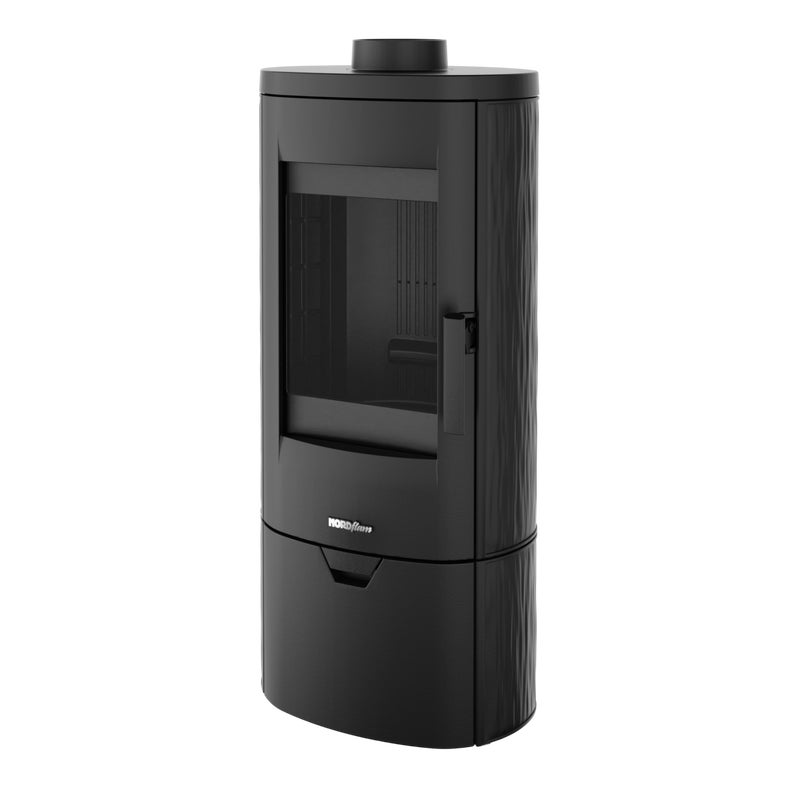 Piec kominkowy Palermo Eko Nordflam