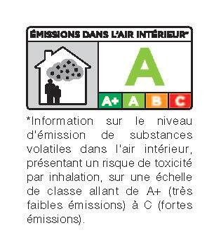 Vernis ciment extérieur / intérieur SYNTILOR, incolore, 0.5 l - 4