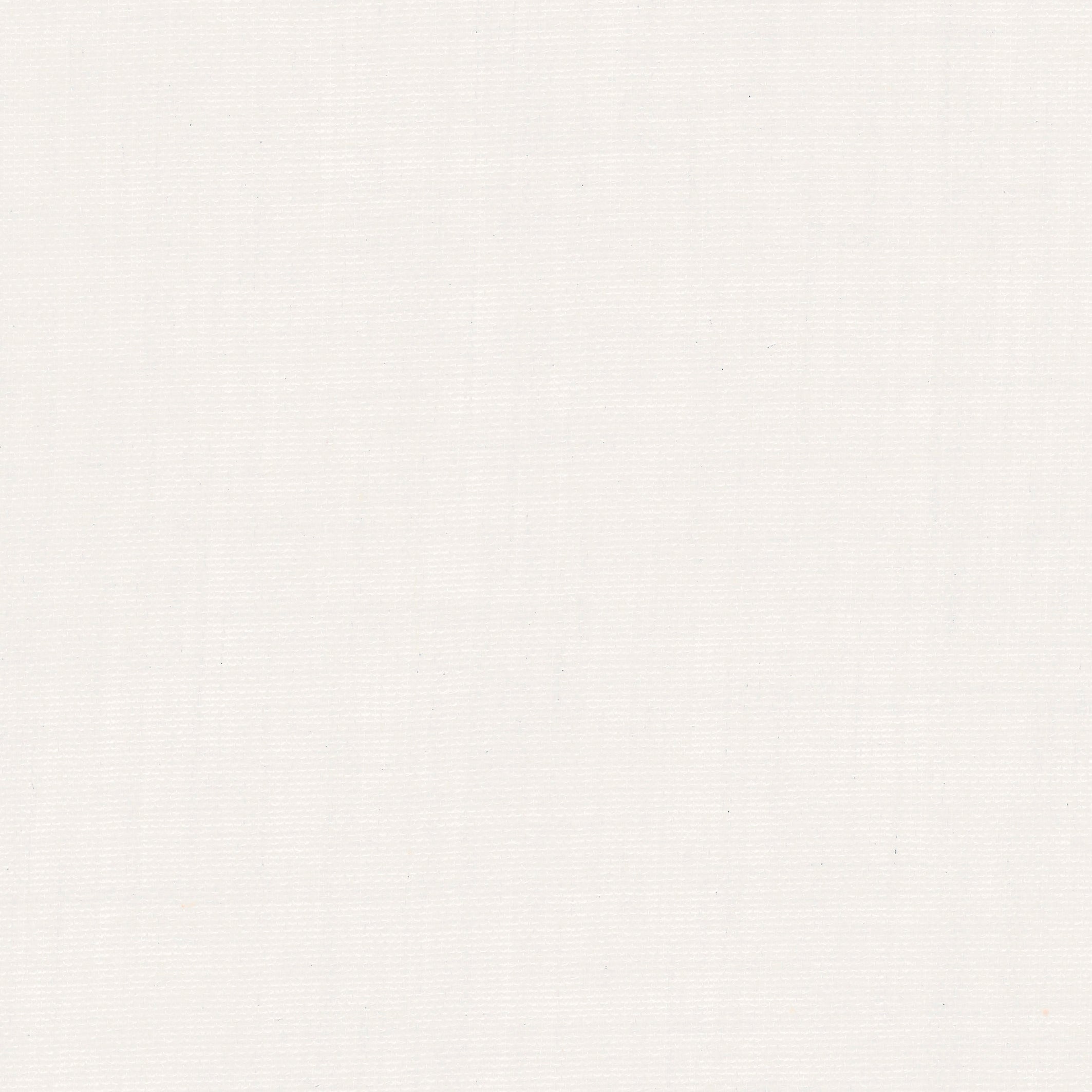 Visillo al corte lino zoe blanco ancho 310 cm