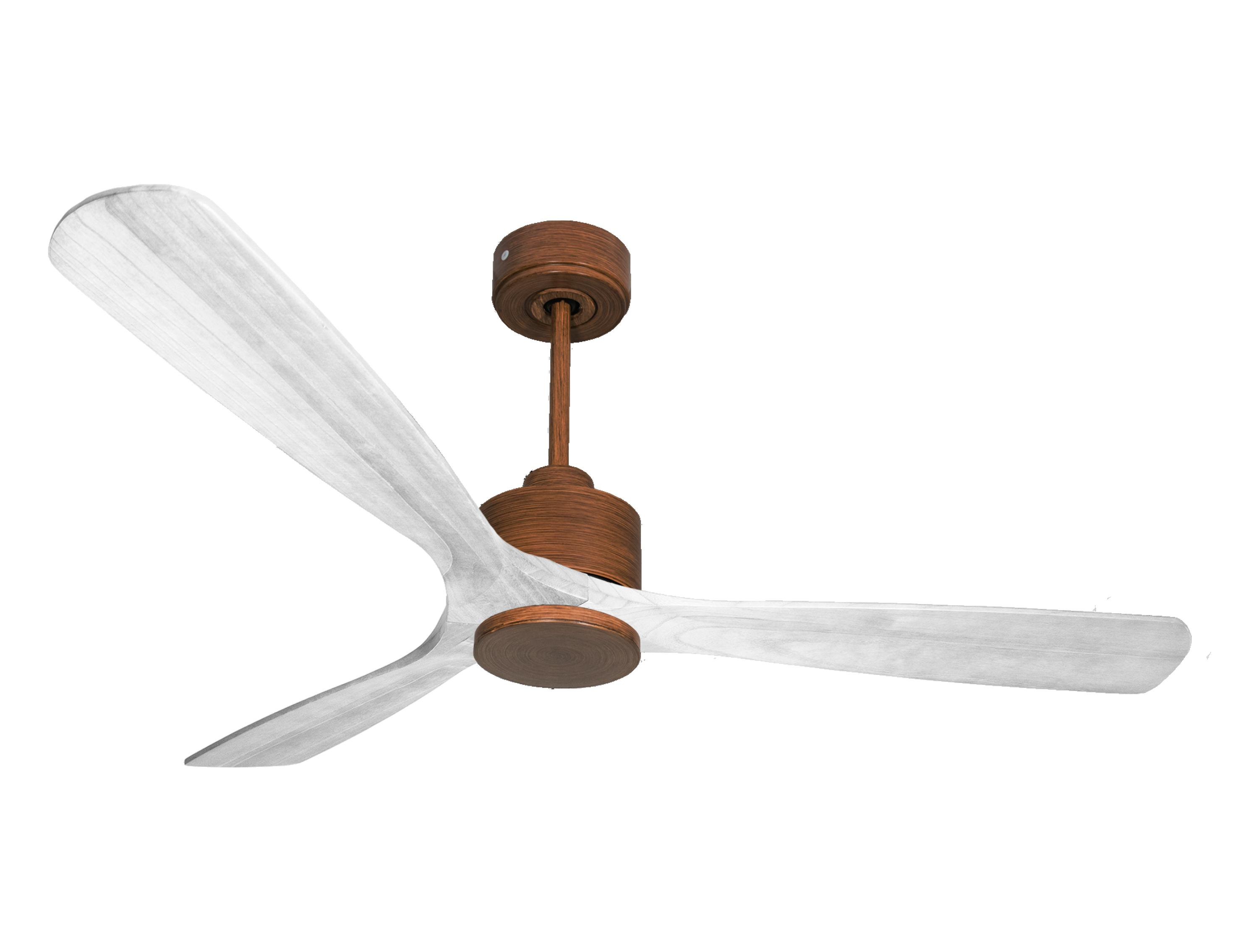 Ventilador de techo sin luz motor dc zafiro d166 02 26 purline beige 166 cm