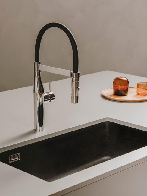 Fregadero Roca Targa Cocina Griferia Cocina Monomando Cocina Roca