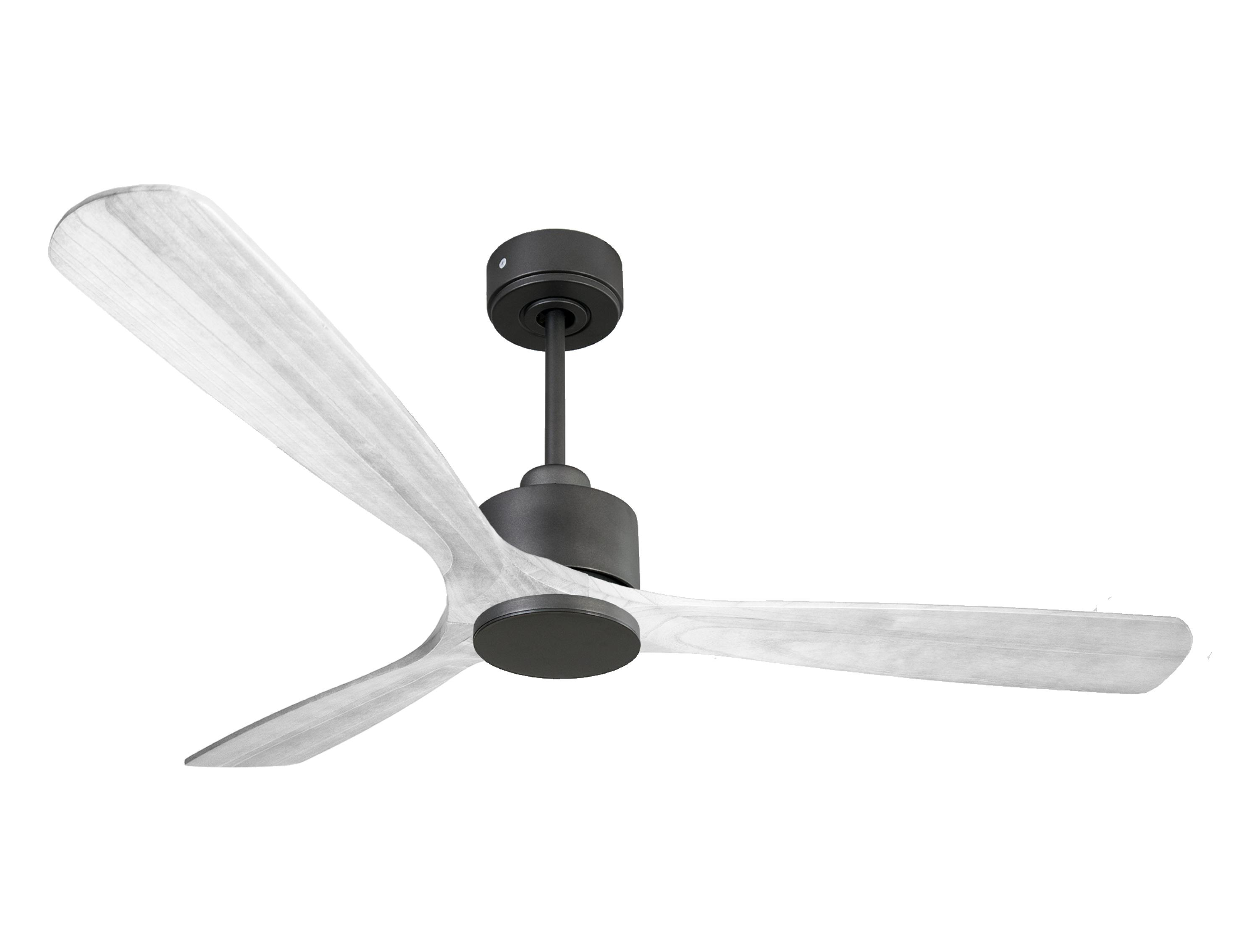 Ventilador de techo sin luz motor dc zafiro d166 02 21 purline beige 166 cm