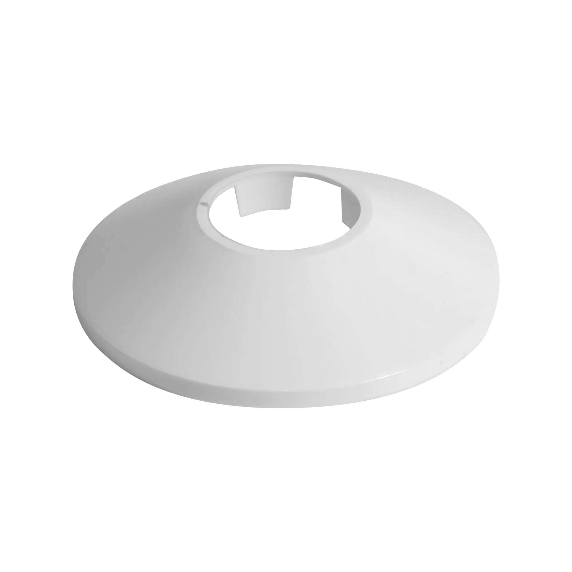 Rozeta FI 32mm biała EQUATION