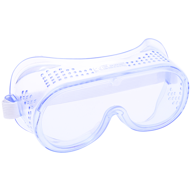 Gogle ochronne przeciwodpryskowe CON-DGS-9730