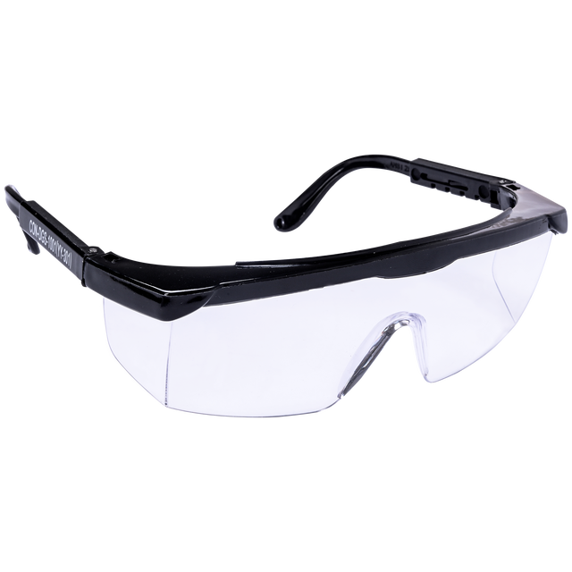 Okulary ochronne przeciwodpryskowe CON-DGS-1001