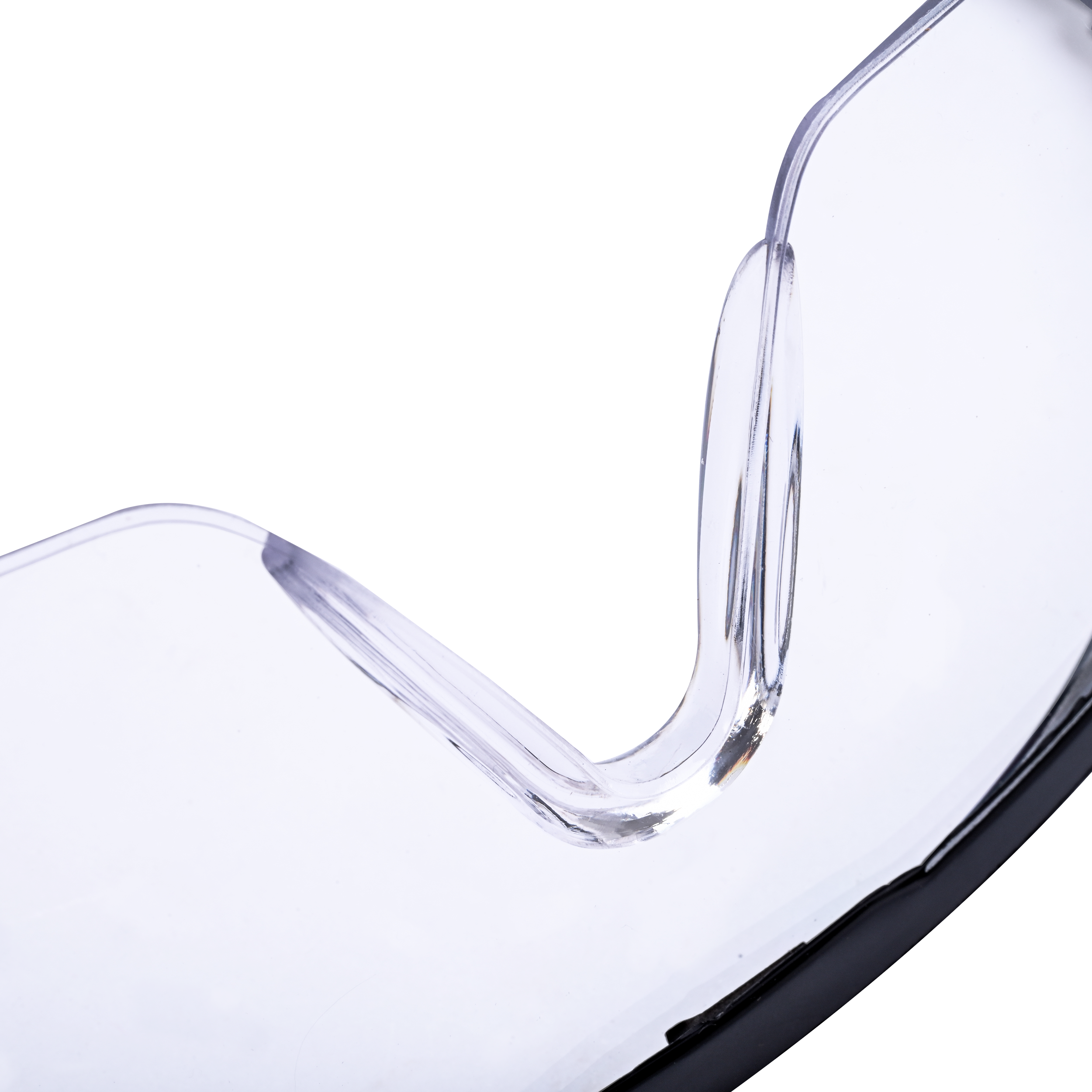 Okulary ochronne przeciwodpryskowe CON-DGS-1001 - 3