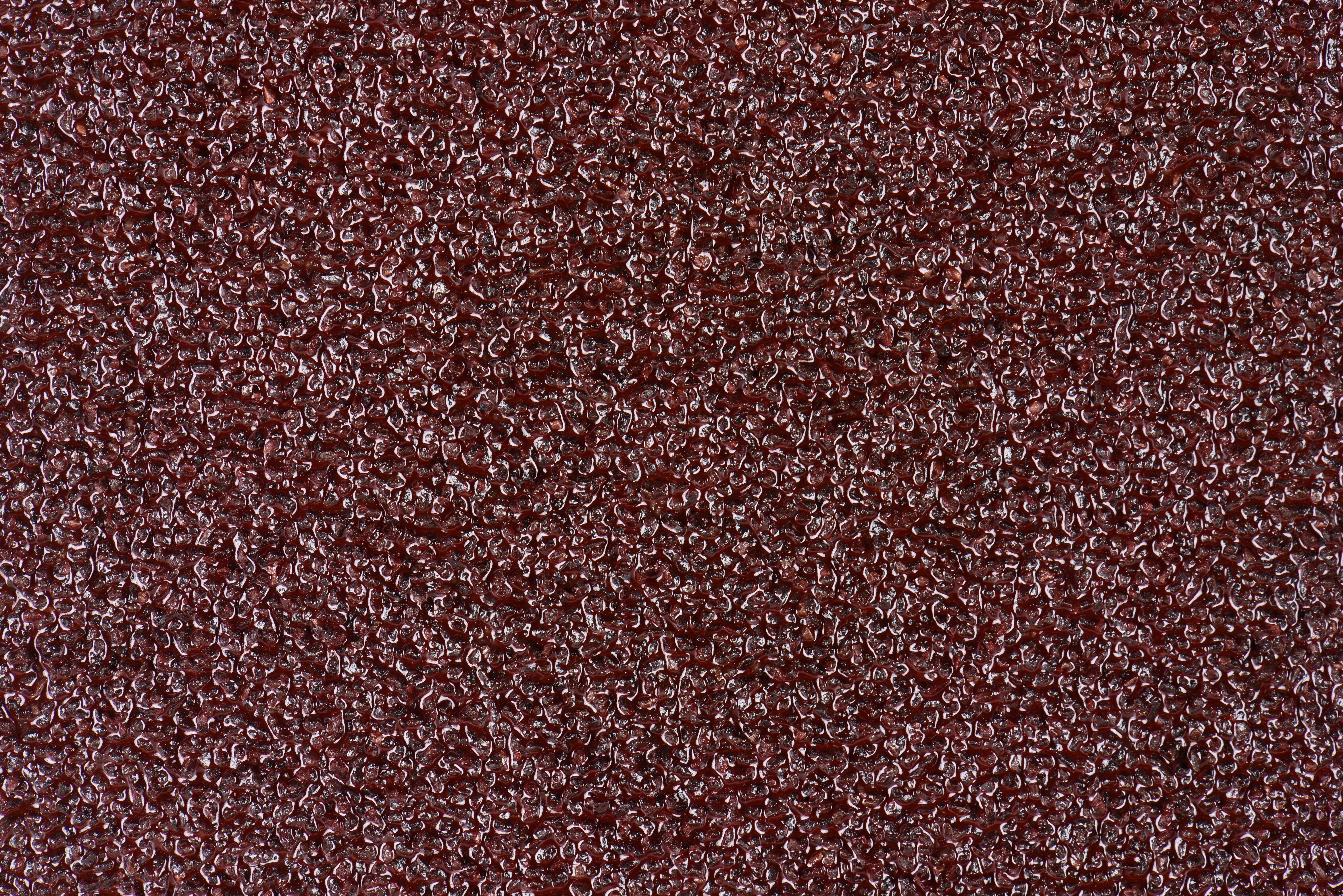 Lote de 3 lijas de banda DEXTER 75 x 533 , grano 40-80-120 - 3