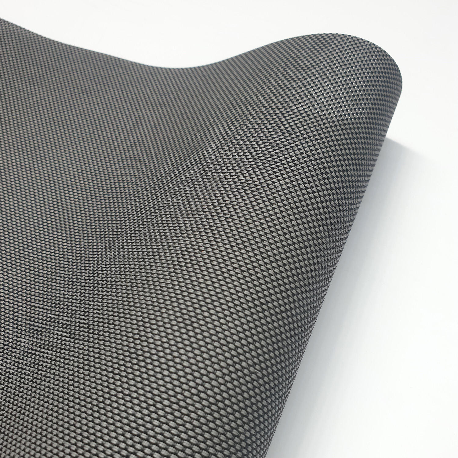 Store enrouleur extérieur Screen 1997, motorisé gris, H.300 cm x l.210 - 4