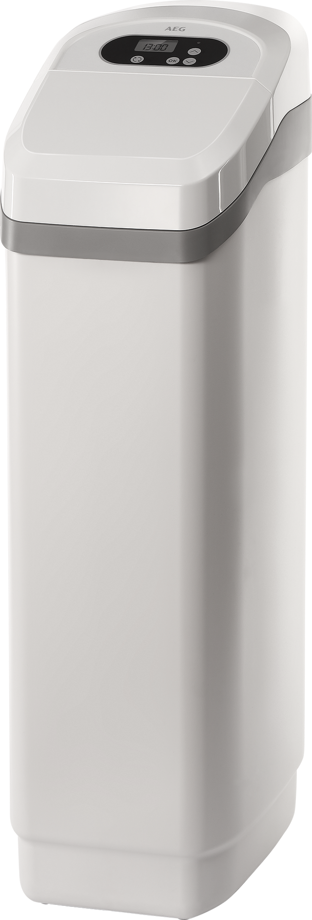 Adoucisseur d'eau anticalcaire AEG, 22 l