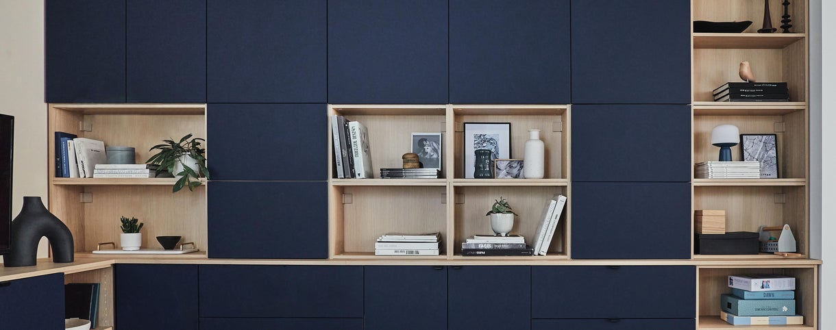 Vaisselier noir : 19 idées de meuble pour votre déco