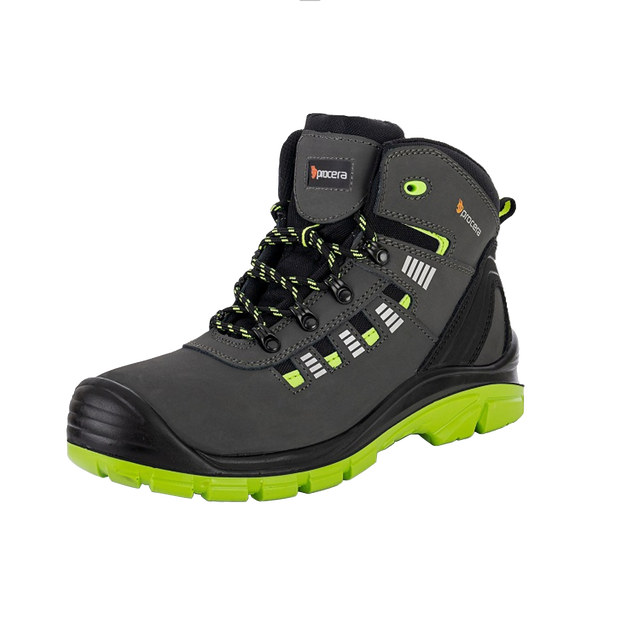 Trzewiki ochronne HELIX S3 r. 41