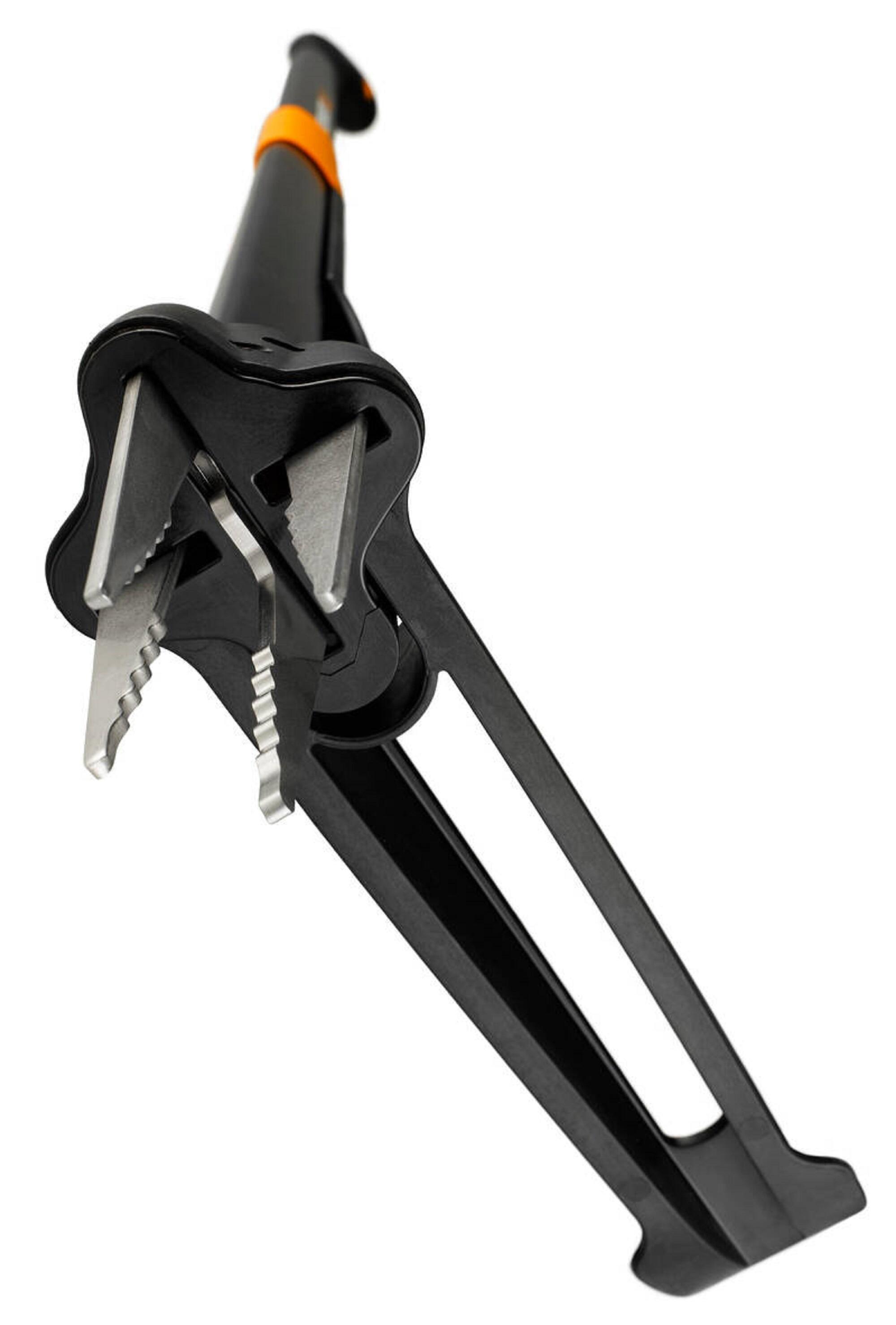 Désherbeur manuel 4 dents FISKARS Xact™ L.100 cm - 10