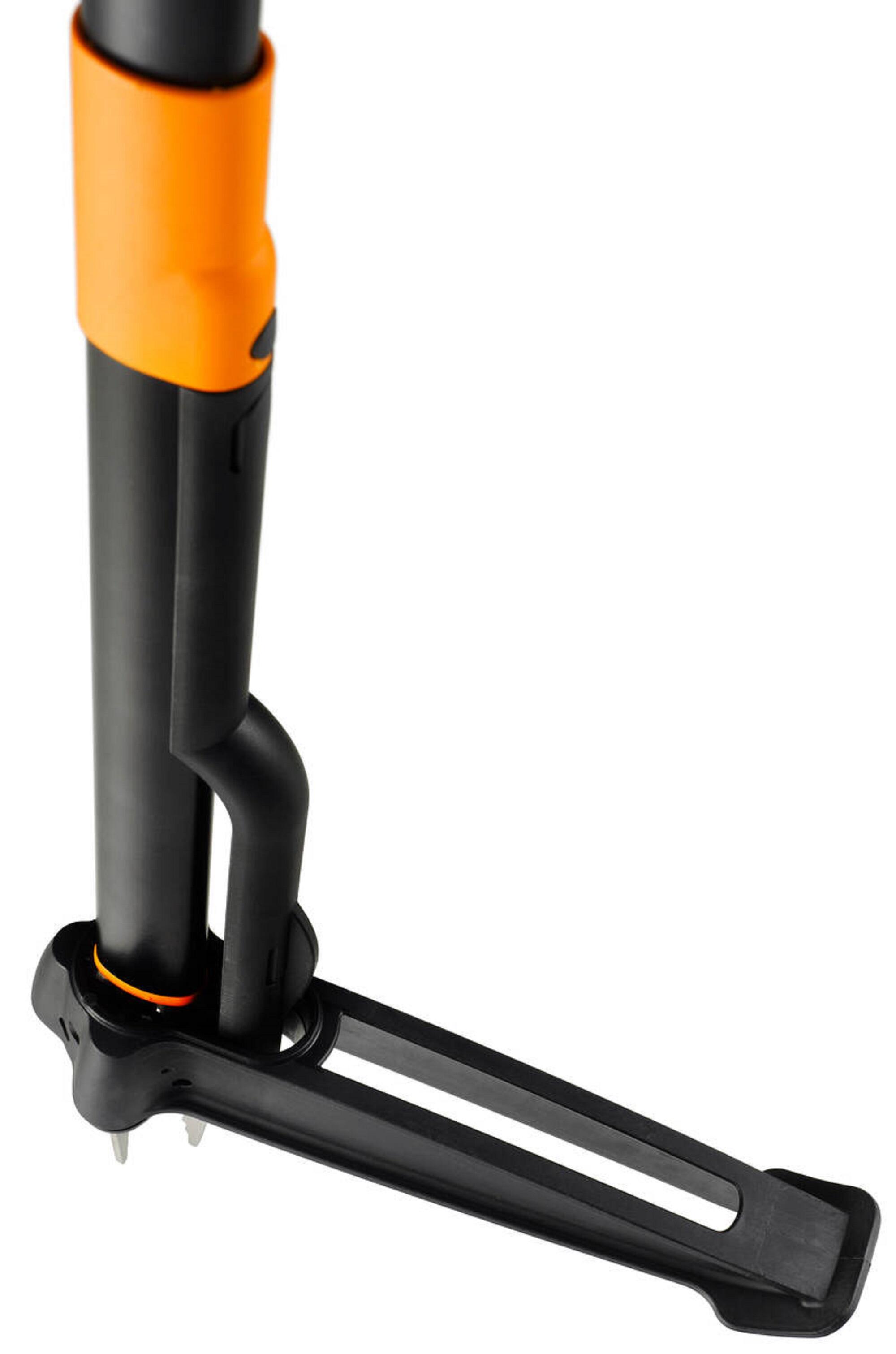 Désherbeur manuel 4 dents FISKARS Xact™ L.100 cm - 9