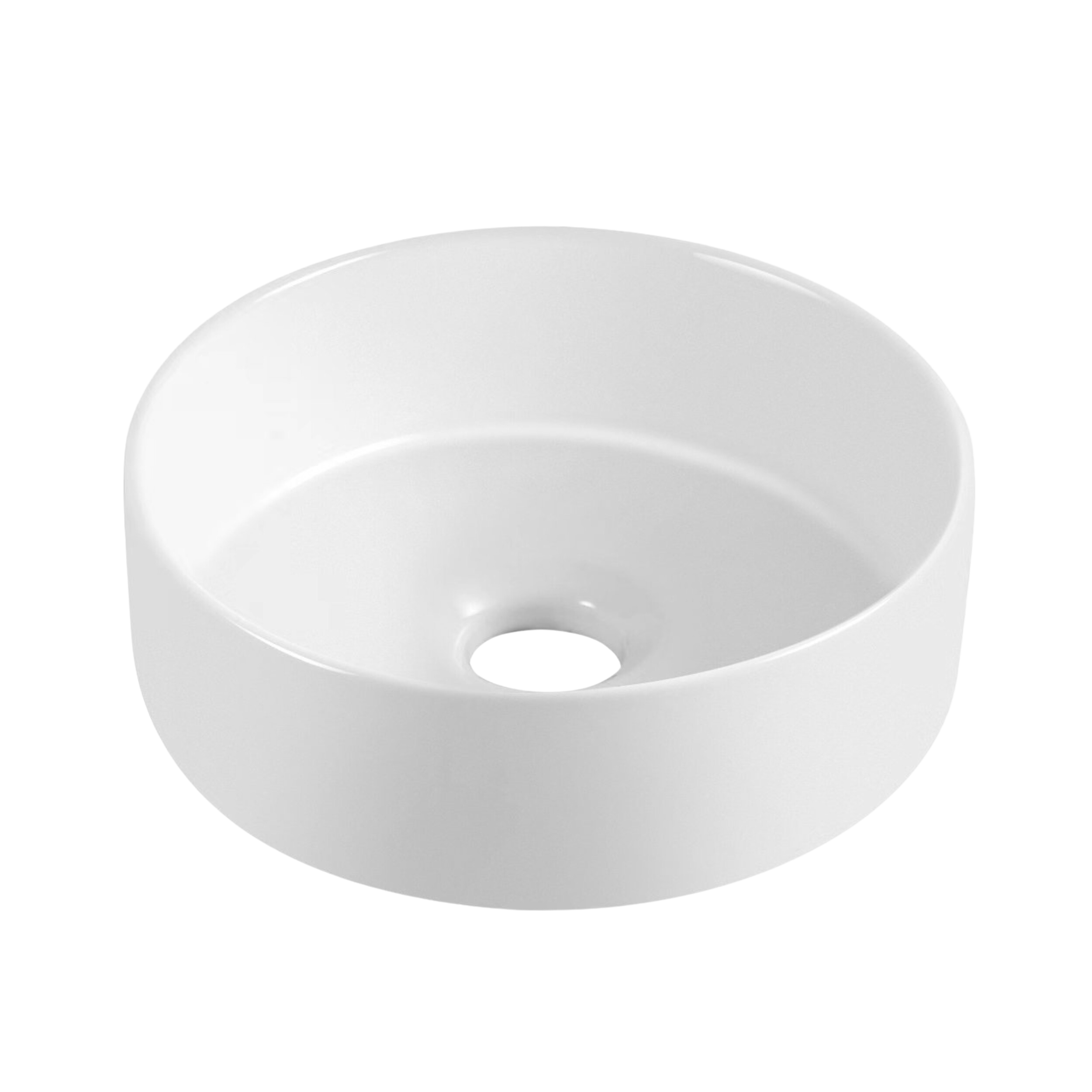 Umywalka nablatowa Livadia 36 Invena