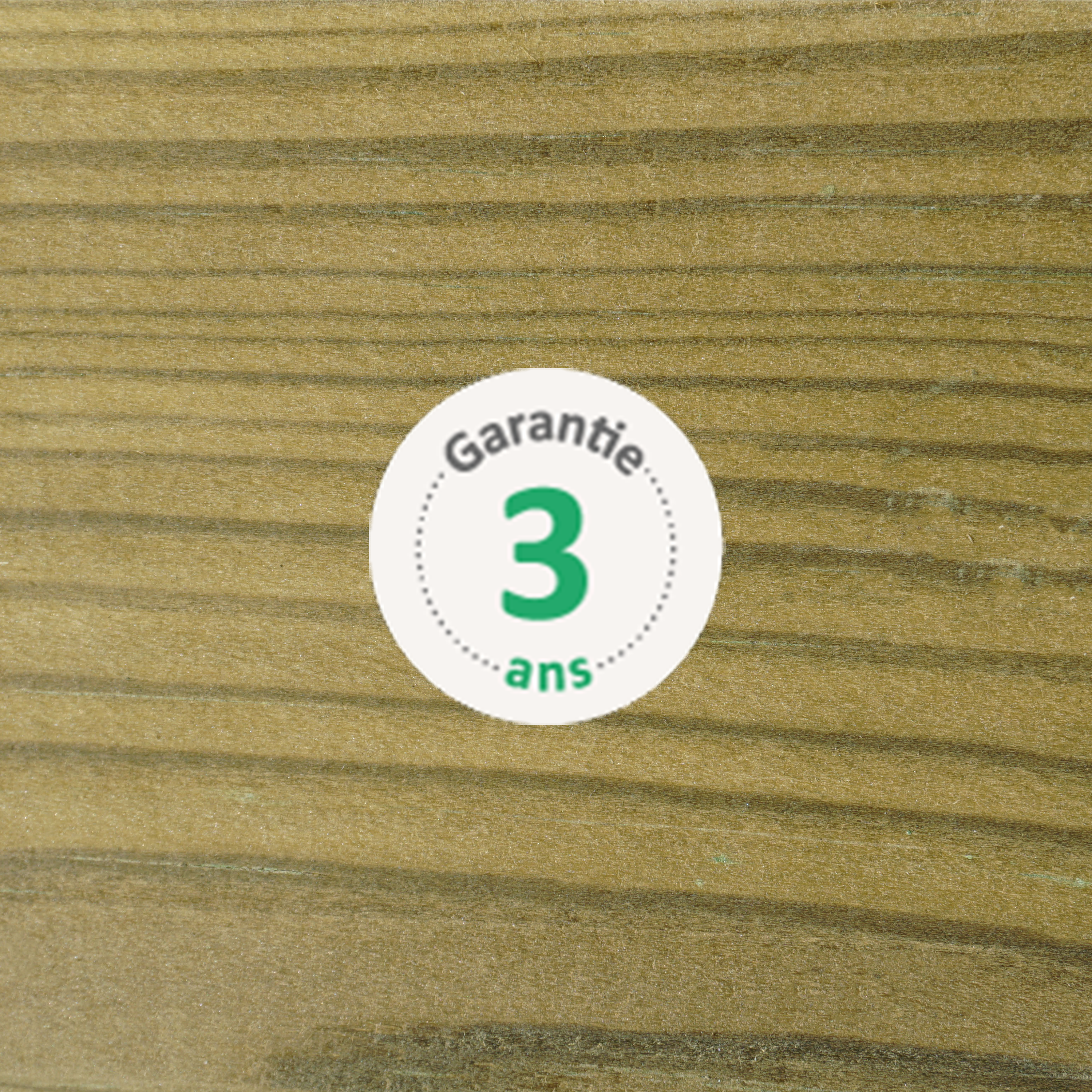 barrière forest style - 5