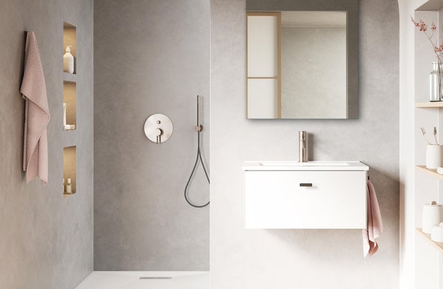 Tendencias en decoración de baños