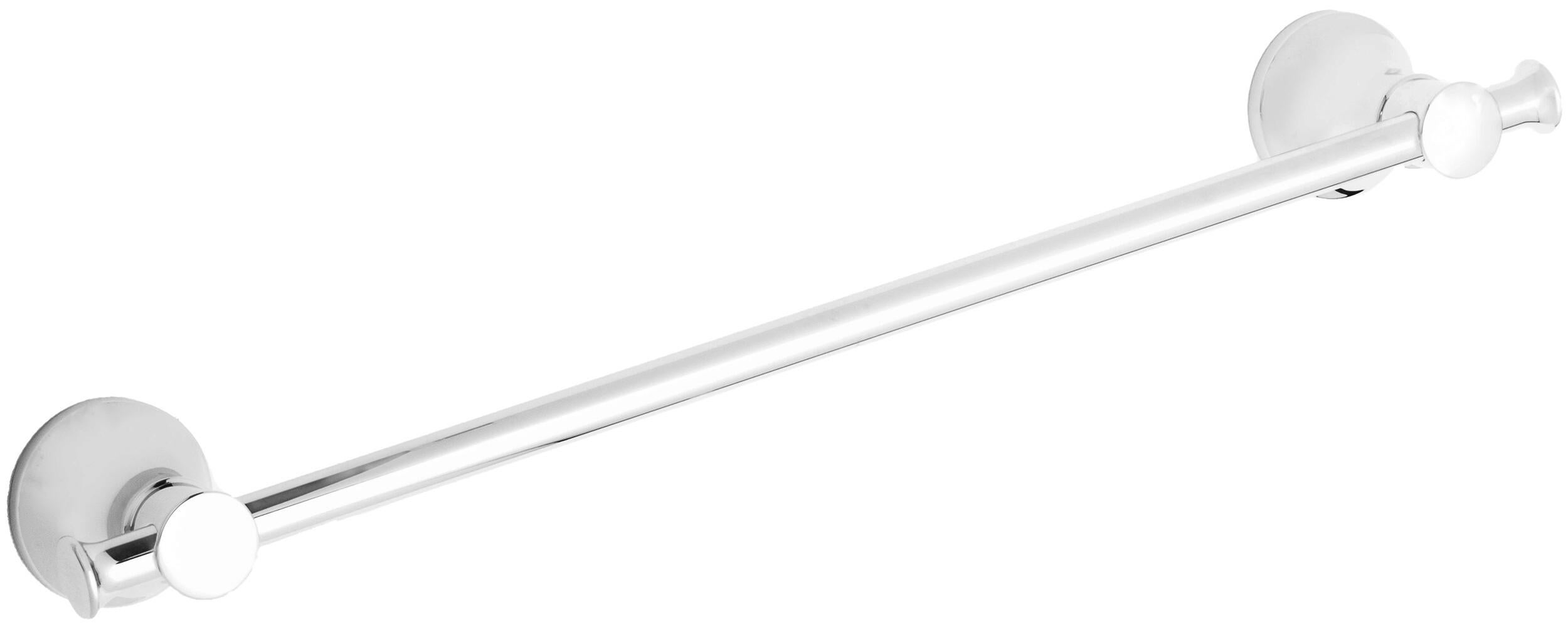 Toallero cardiff 45x5.5 cm