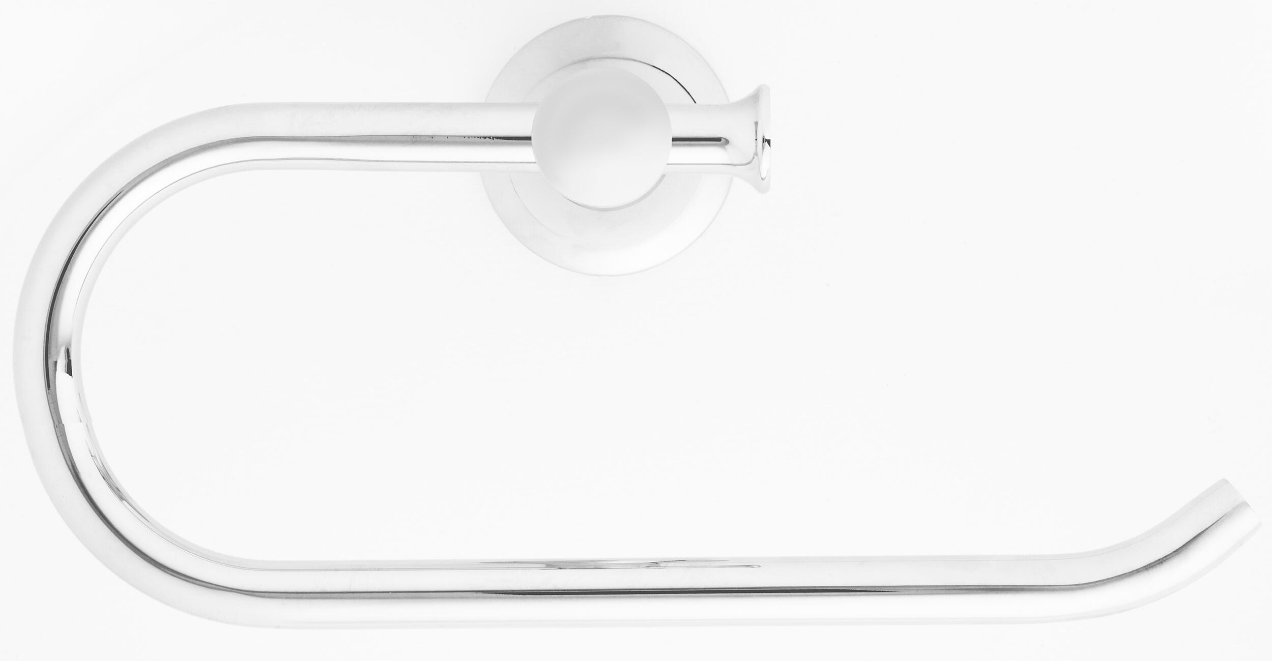 Toallero cardiff 24x11 cm