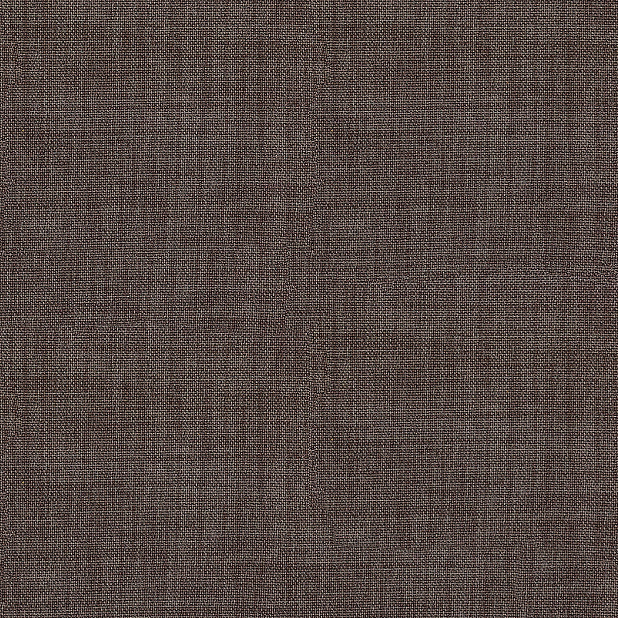 Tela al corte jacquard linara chocolate ancho 300 cm