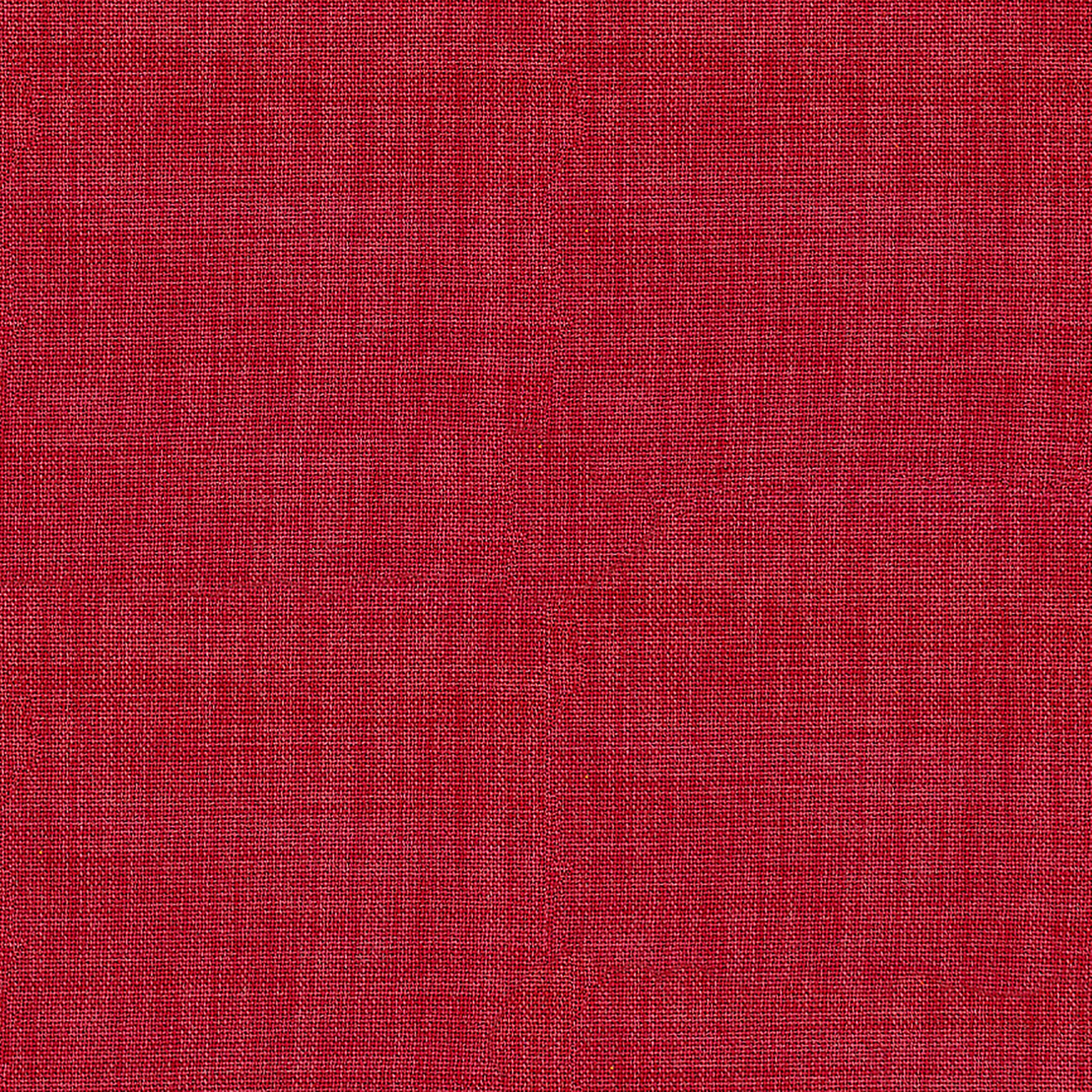 Tela al corte jacquard linara rojo ancho 300 cm
