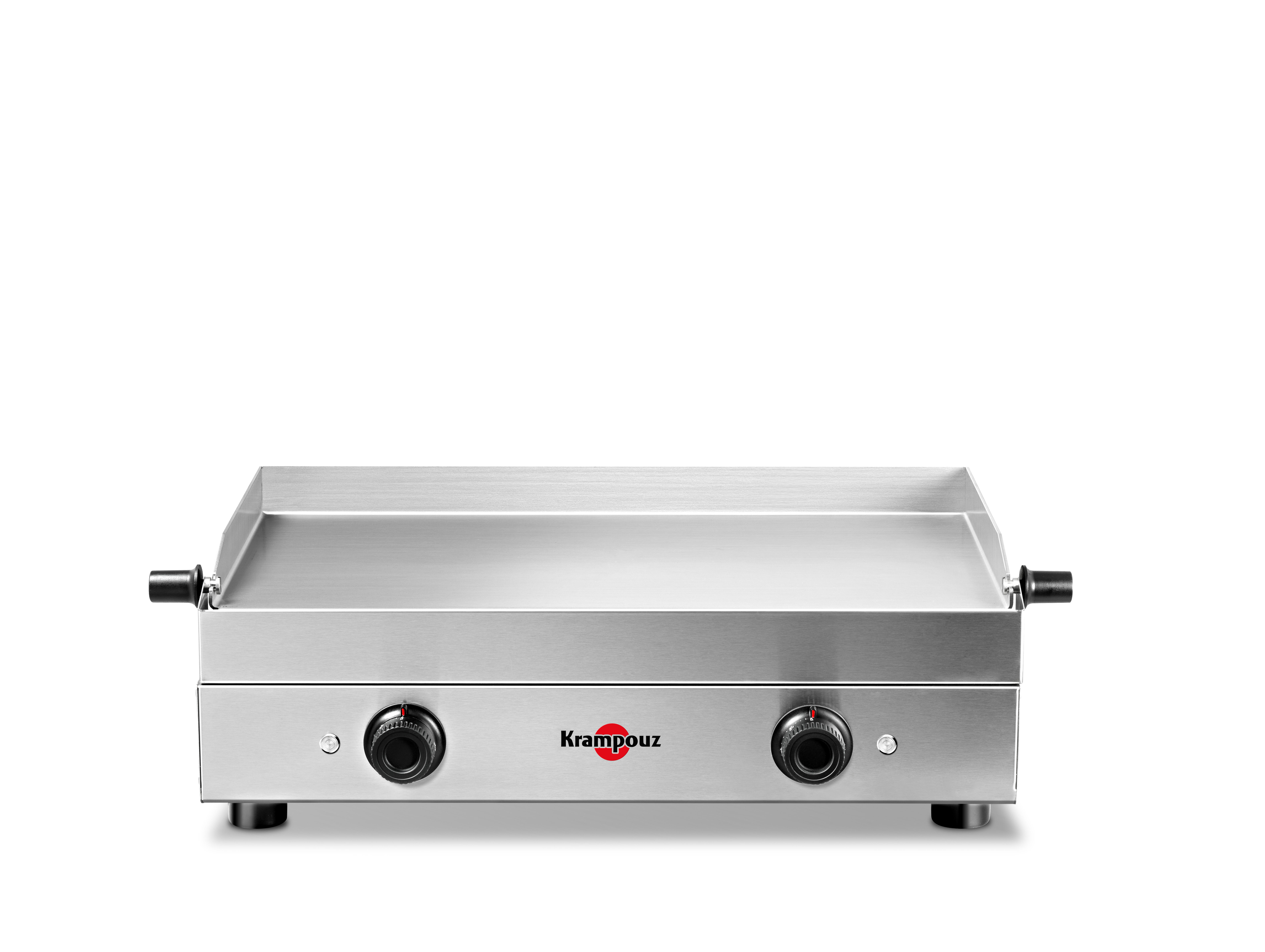 Plancha électrique KRAMPOUZ Saveur, inox - 5