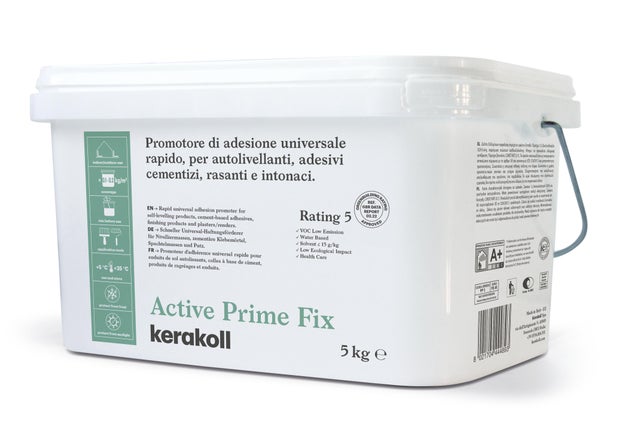 Primário universal 5 kg Active Prime Fix