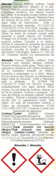 Essência  30ML MIMOSA DOUR - 6