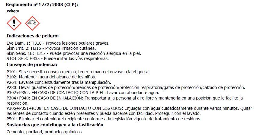 Pasta niveladora interior-exterior AXTON 30mm 25 kg - 4