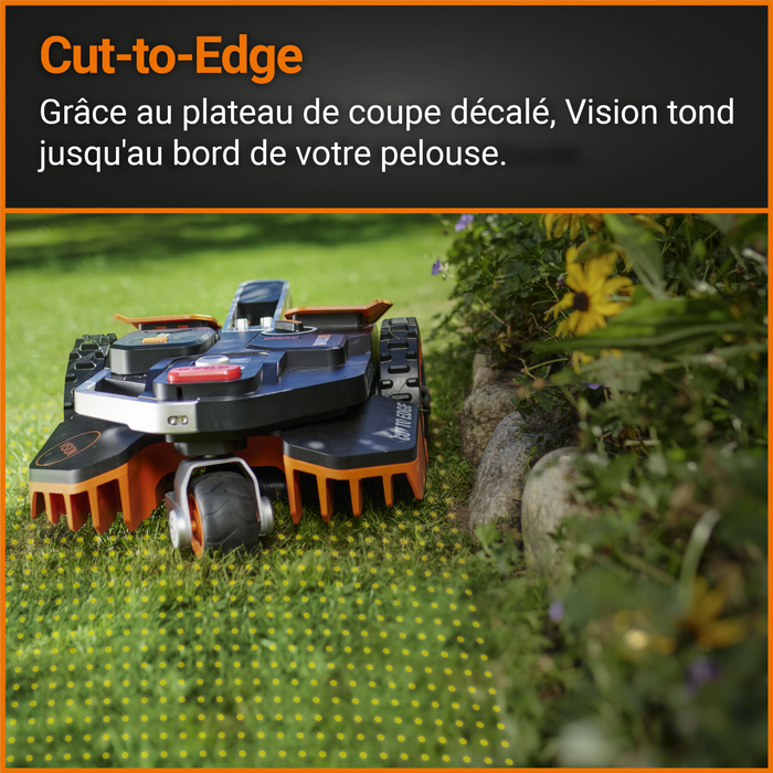Cut to Edge