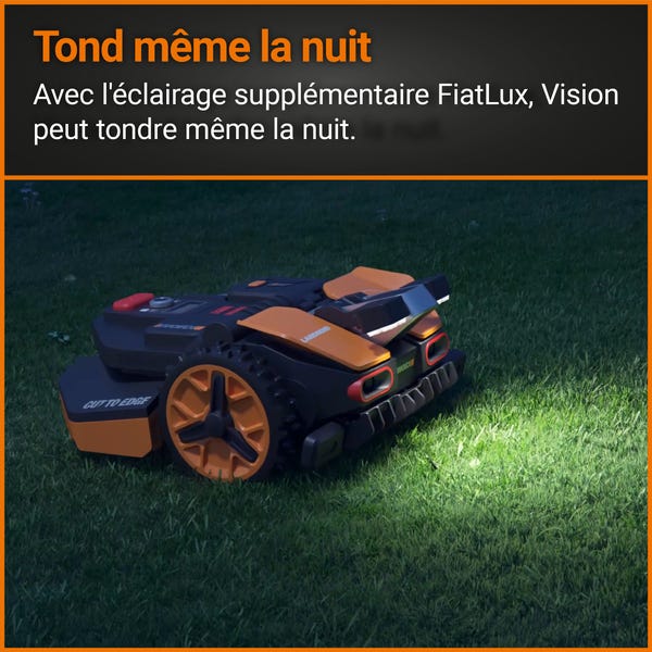 Évite les obstacles