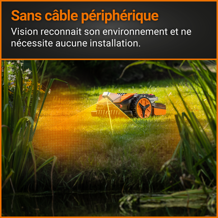 Sans câble périphérique