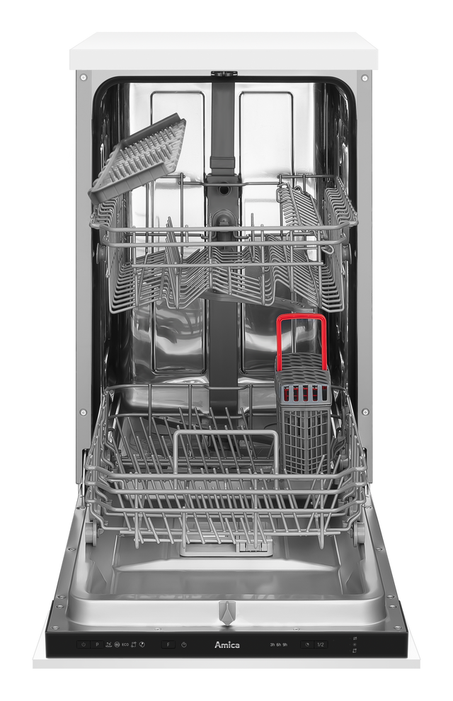 Zmywarka do zabudowy DIM41E5QN Amica