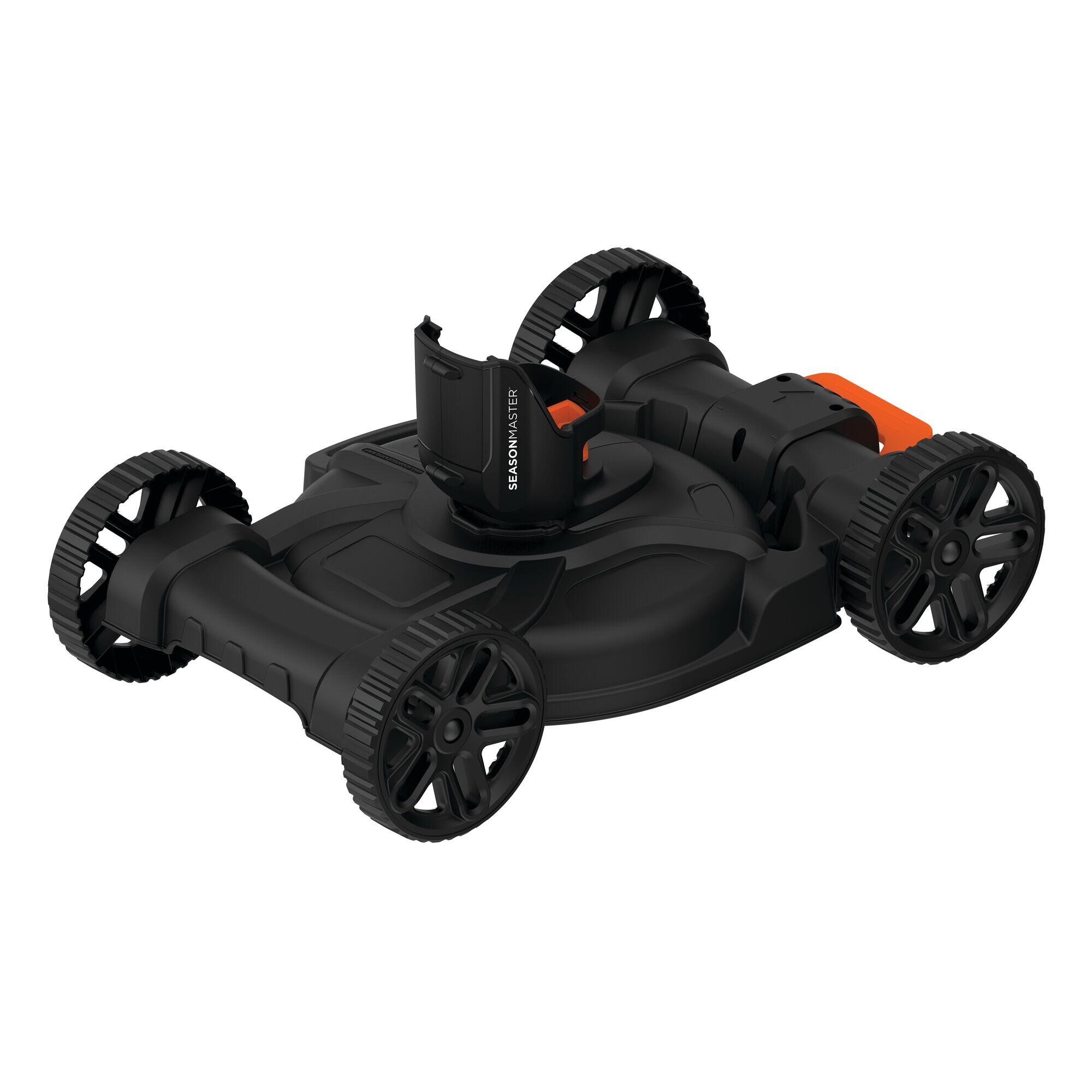 Base con ruedas black + decker para 3en1 st5530cm
