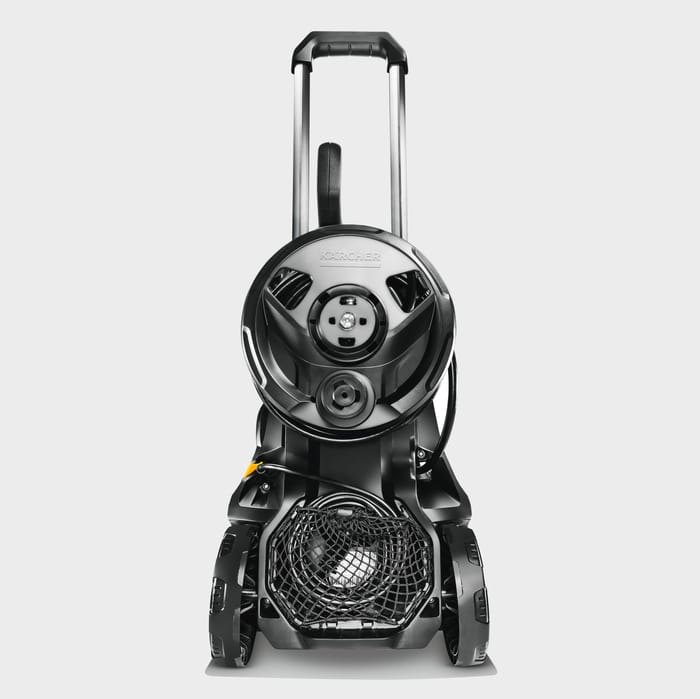 Karcher K7 premium power enrouleur