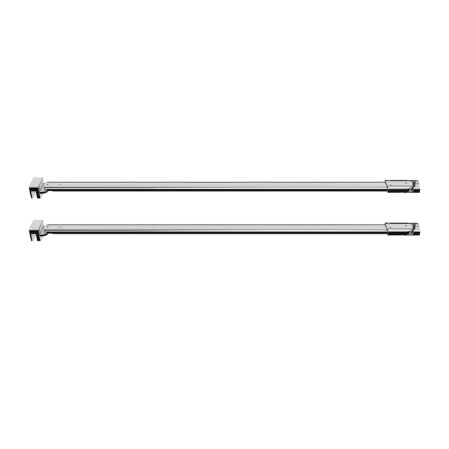 Barra estabilizadora Easy cromado de 78 cm