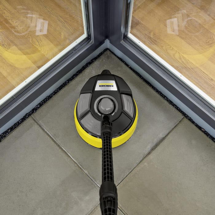 Nettoyeur de surface T7 Karcher