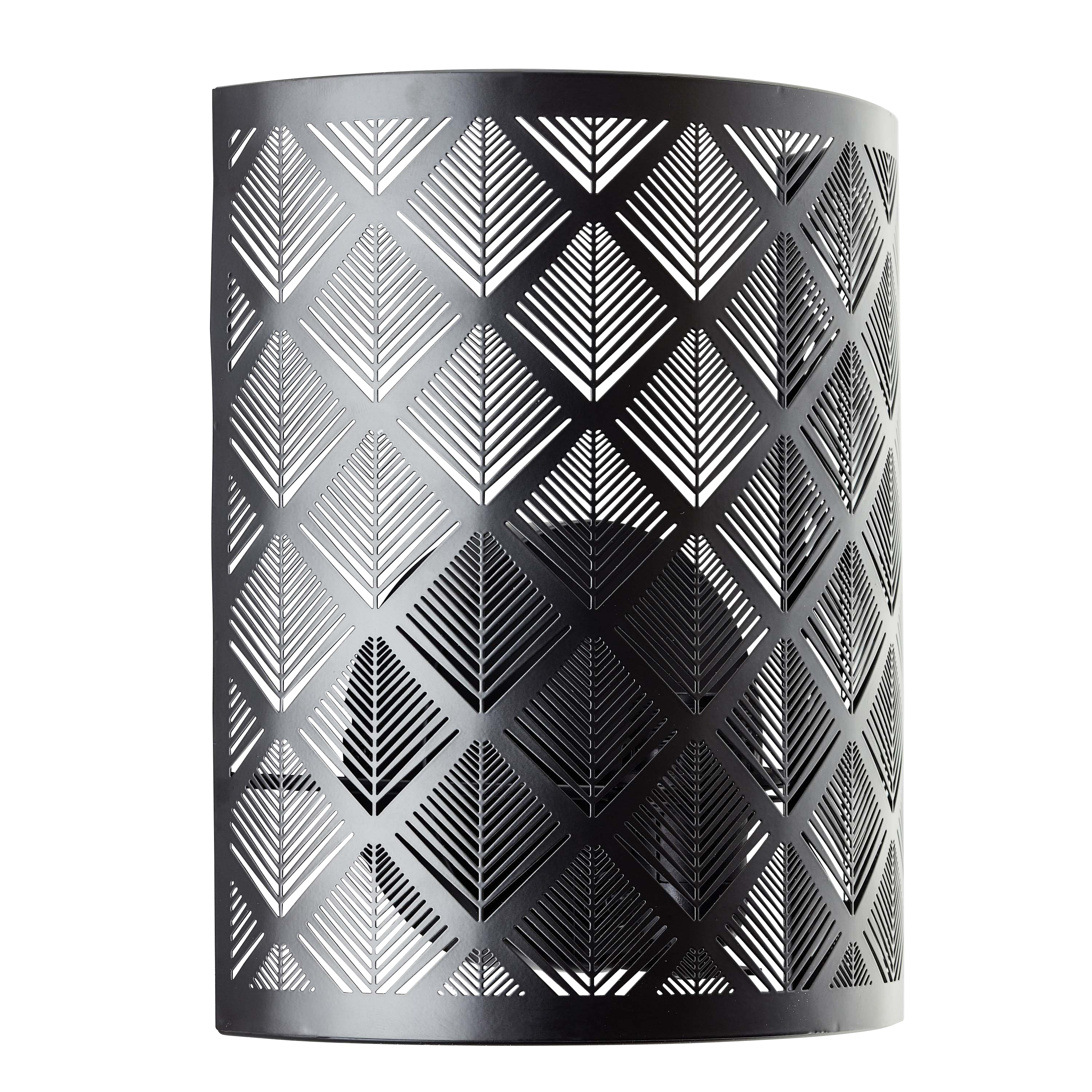 Aplique medio Galati Inspire E27 Metal - 18