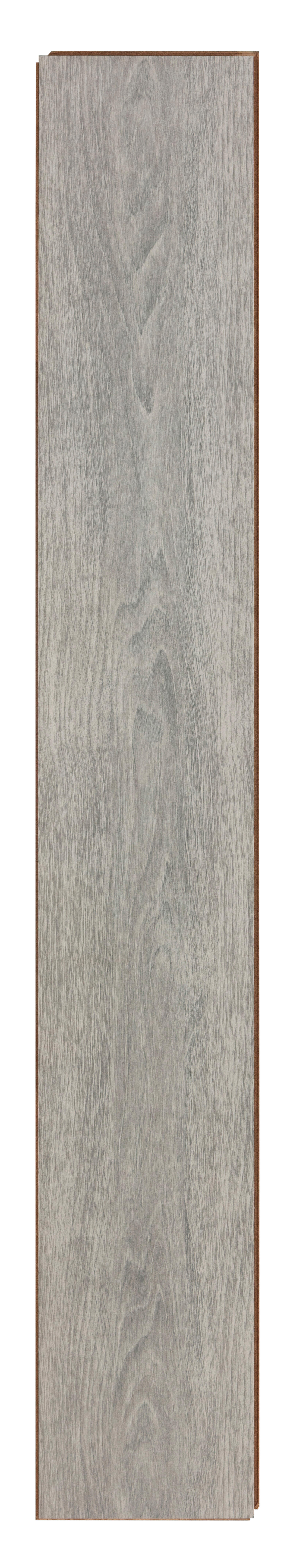 Pavimento flutuante laminado Roble médio 7 mm Finsa GR116 - 2