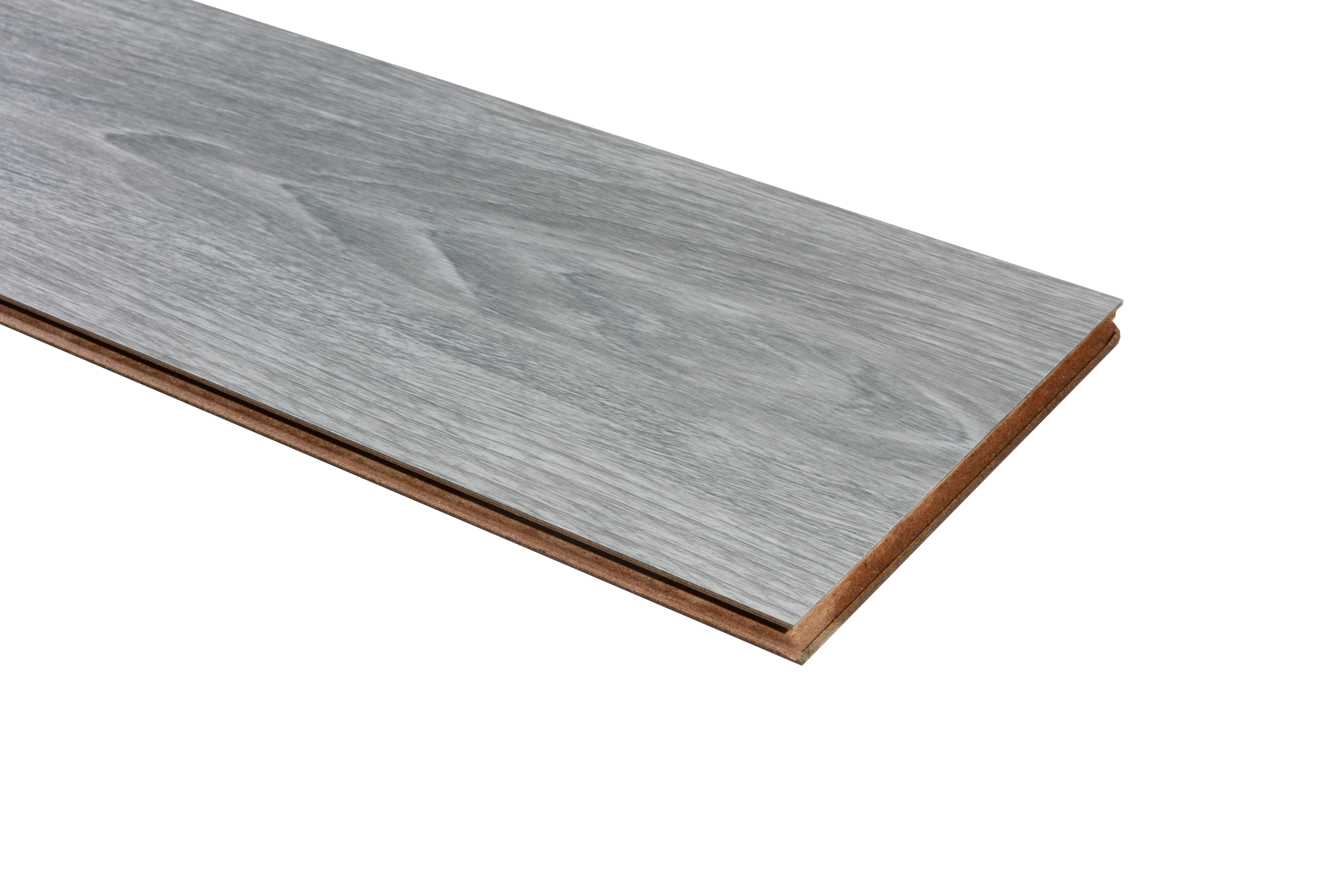 Pavimento flutuante laminado Roble médio 7 mm Finsa GR116 - 8