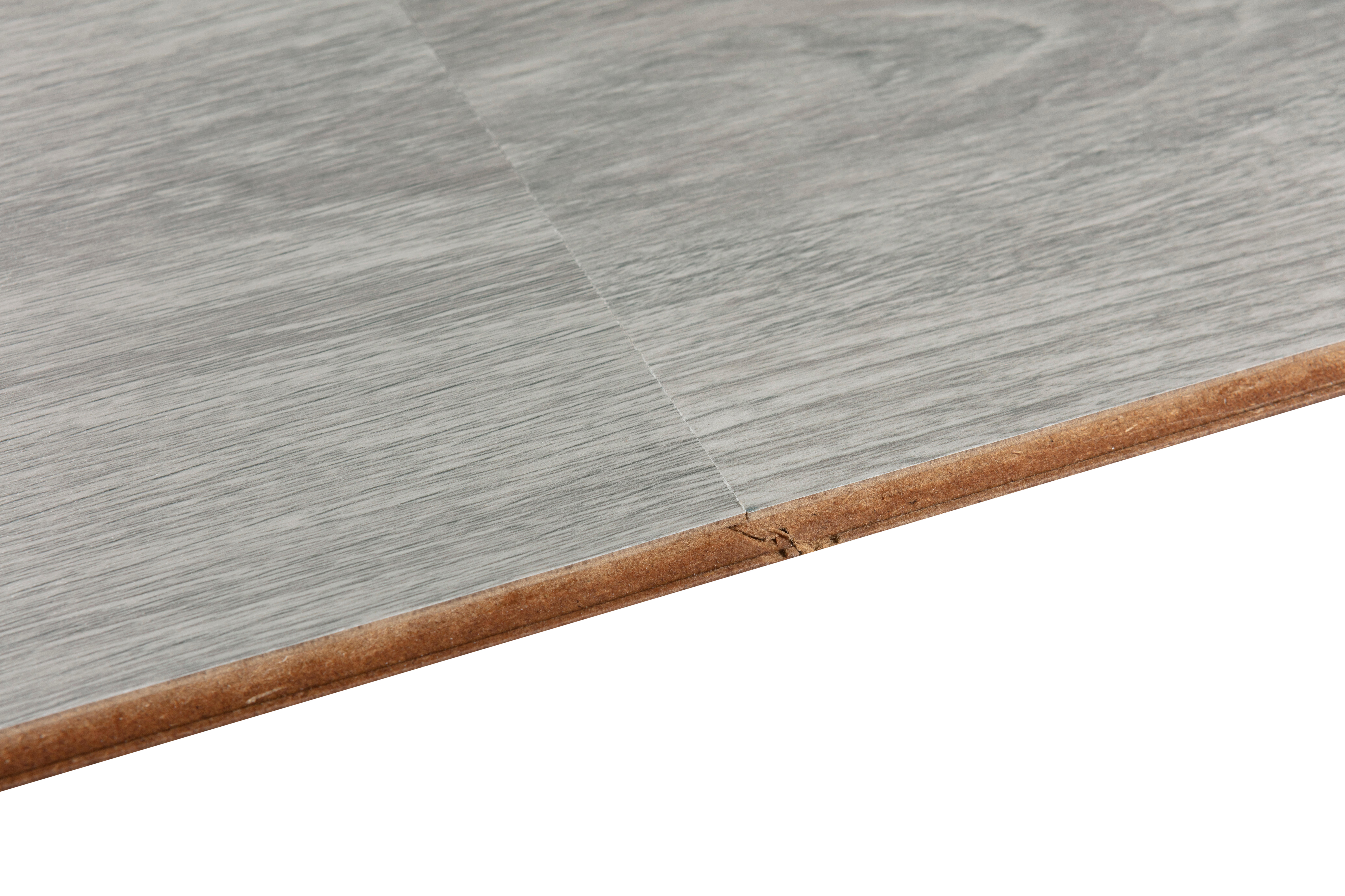 Pavimento flutuante laminado Roble médio 7 mm Finsa GR116 - 24