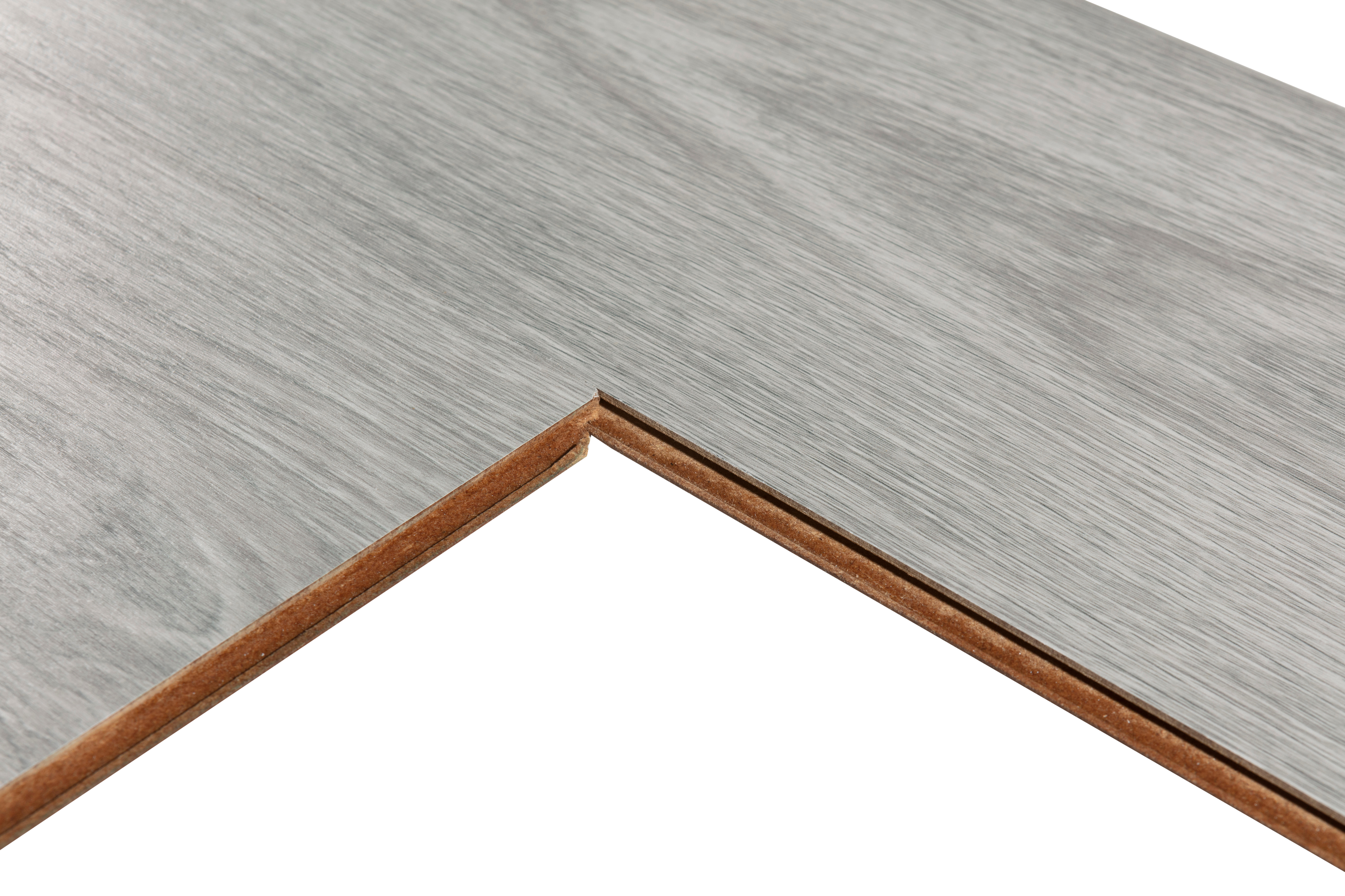 Pavimento flutuante laminado Roble médio 7 mm Finsa GR116 - 9