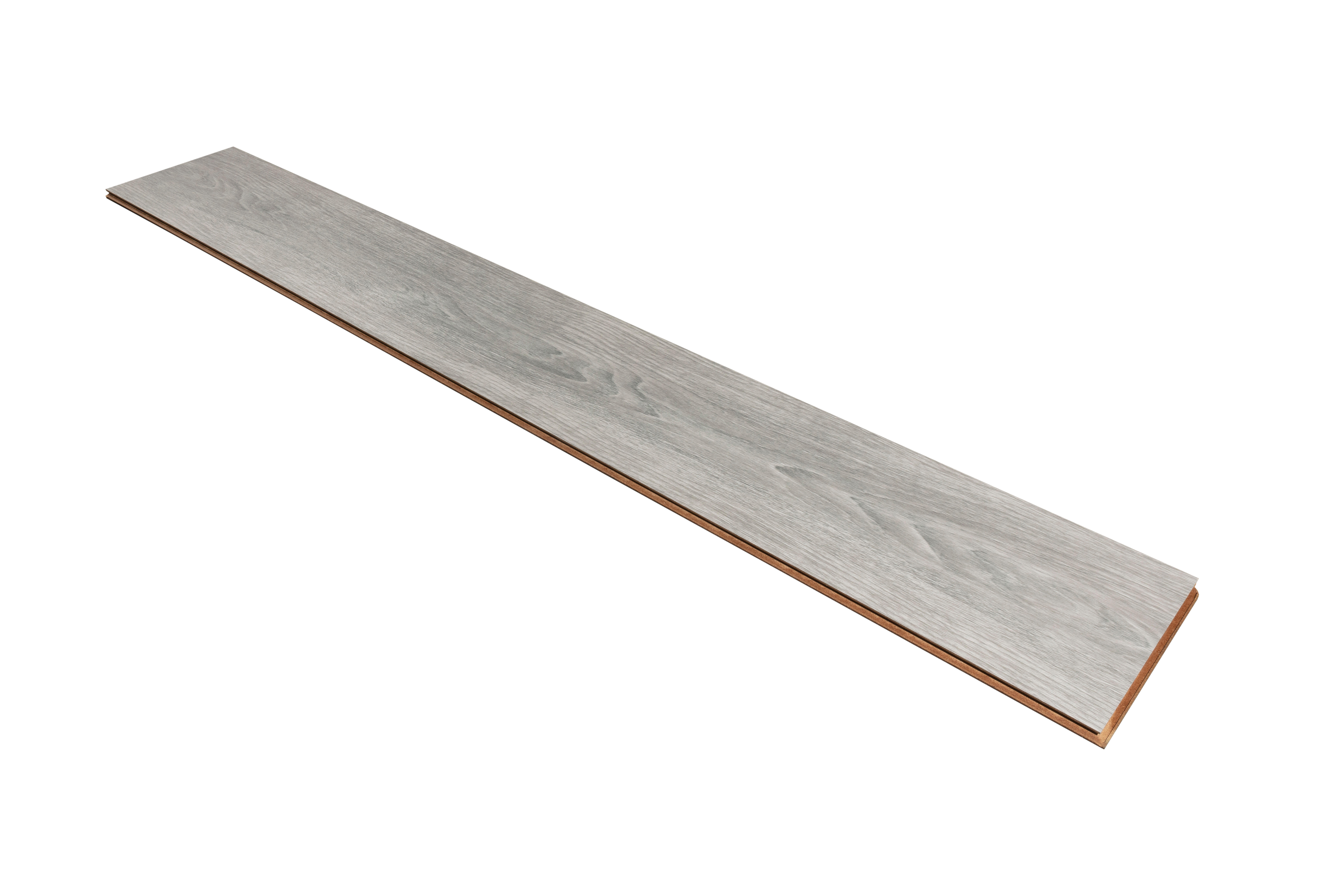 Pavimento flutuante laminado Roble médio 7 mm Finsa GR116 - 10