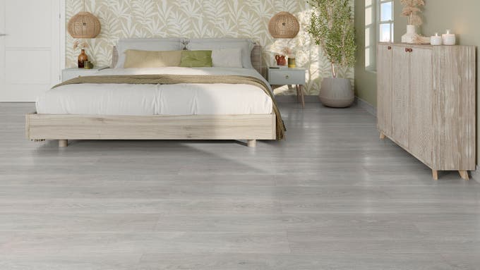 suelo laminado dormitorio matrimonio