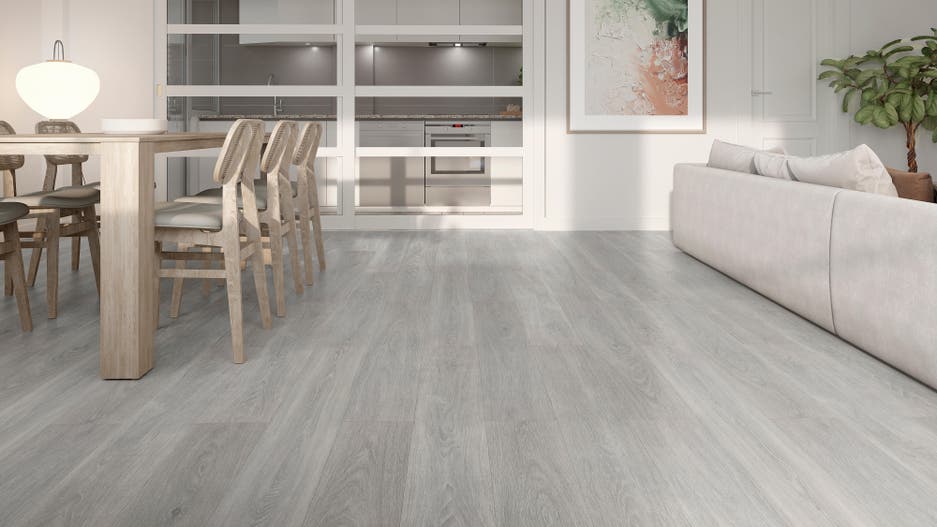 Tipos de suelos para casas: ¡descubre las opciones! | Leroy Merlin