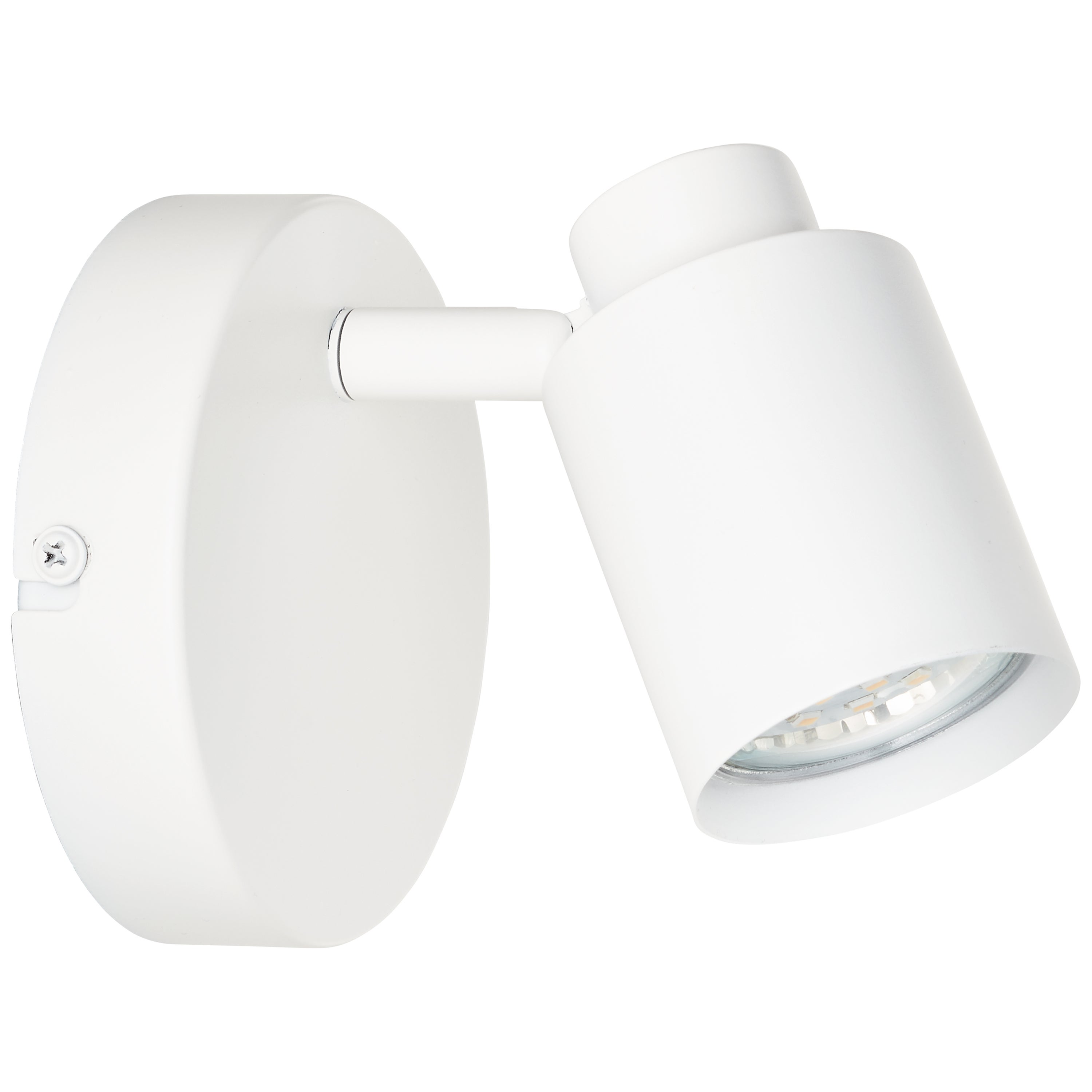 Foco de 1 luz Tekla INSPIRE blanco - 3