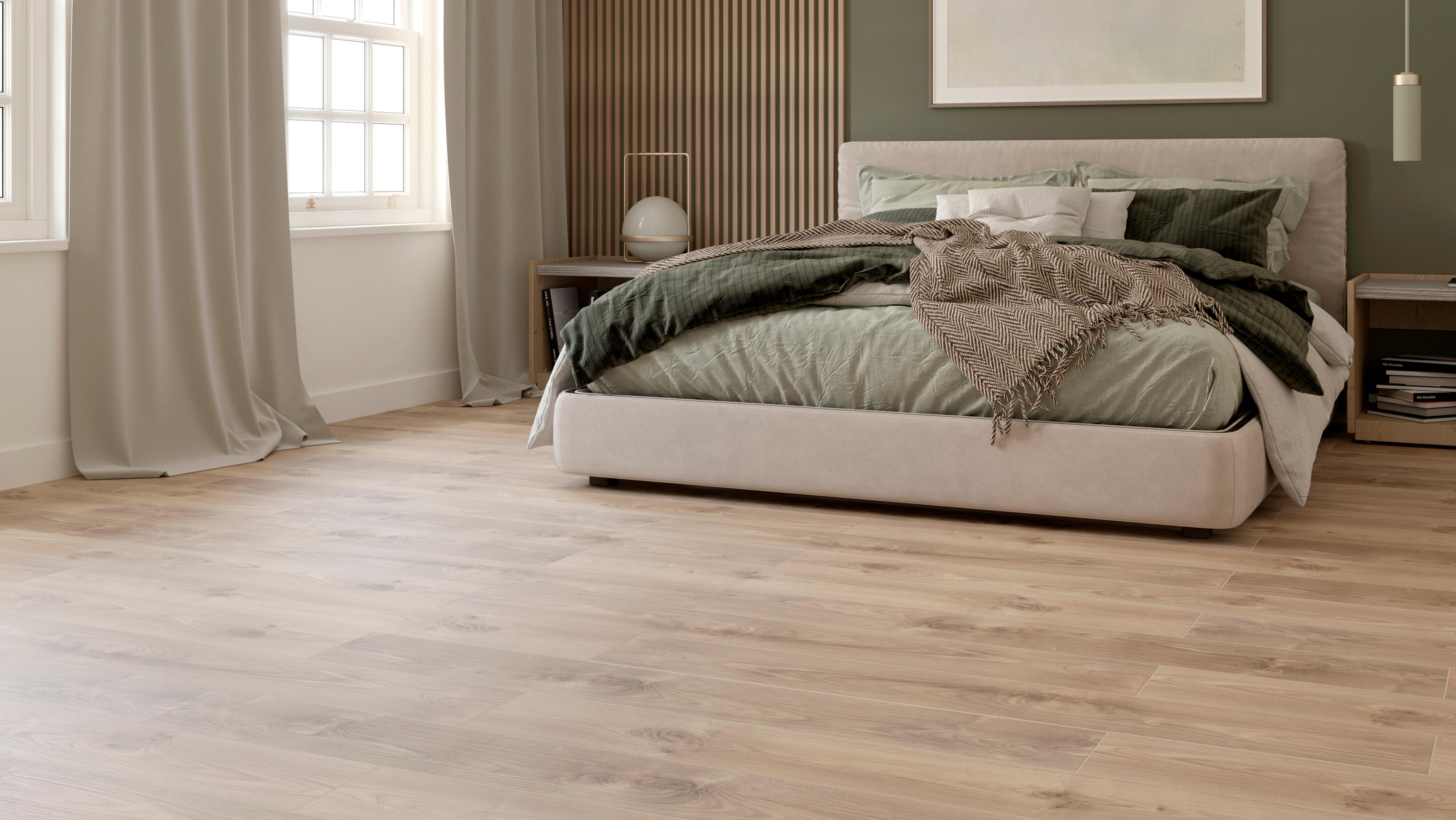 Suelo laminado extrem 10mm santiago xxl efecto madera natural ac5 nat345 artens