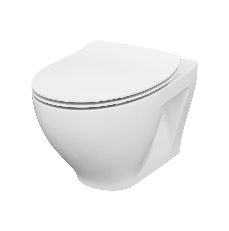 Miska WC wisząca Costa Mito